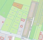 Działka budowlana Tarczyn, ul. Wąska. Zdjęcie 1