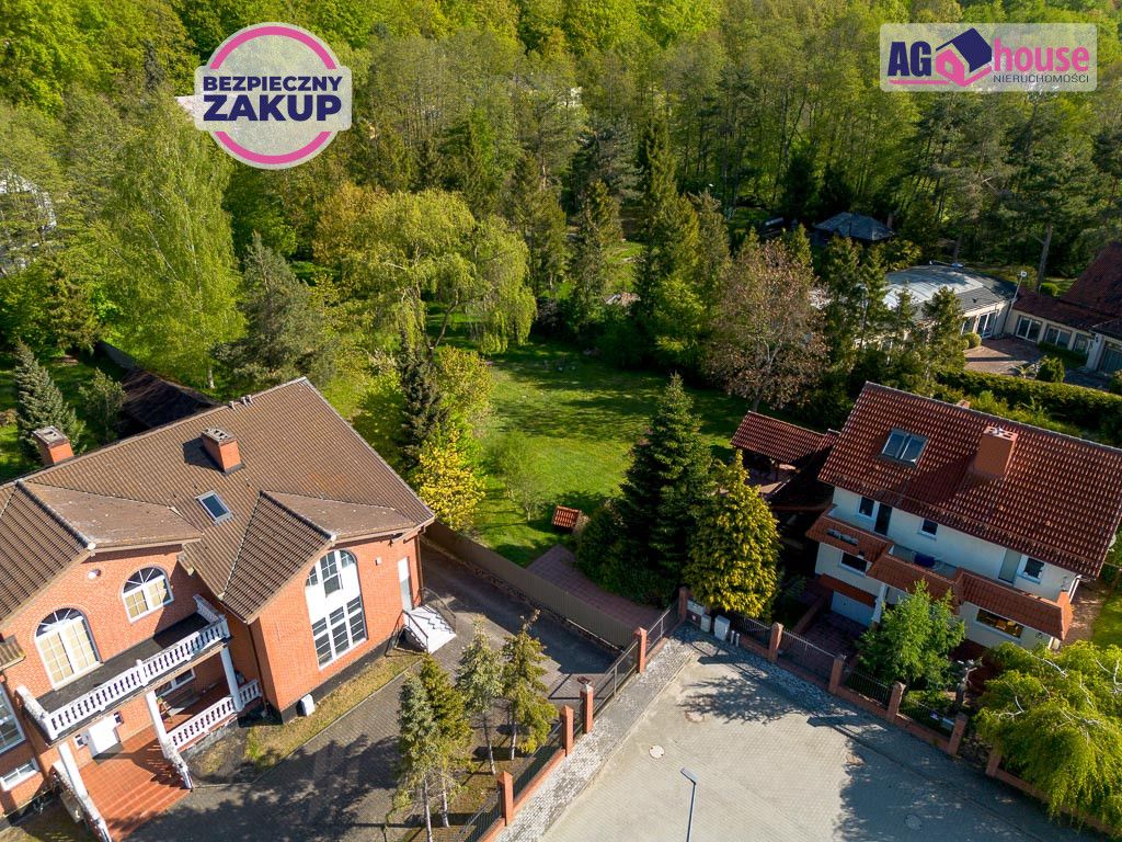 Działka budowlana Rumia Szmelta, ul. Źródlana. Zdjęcie 2