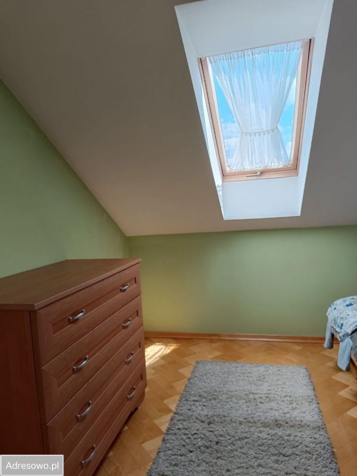 dom wolnostojący, 4 pokoje Białaczów, ul. Parczowska. Zdjęcie 15