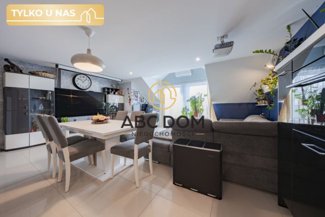 Mieszkanie 3-pokojowe Pszczółki, ul. Pomorska. Zdjęcie 4