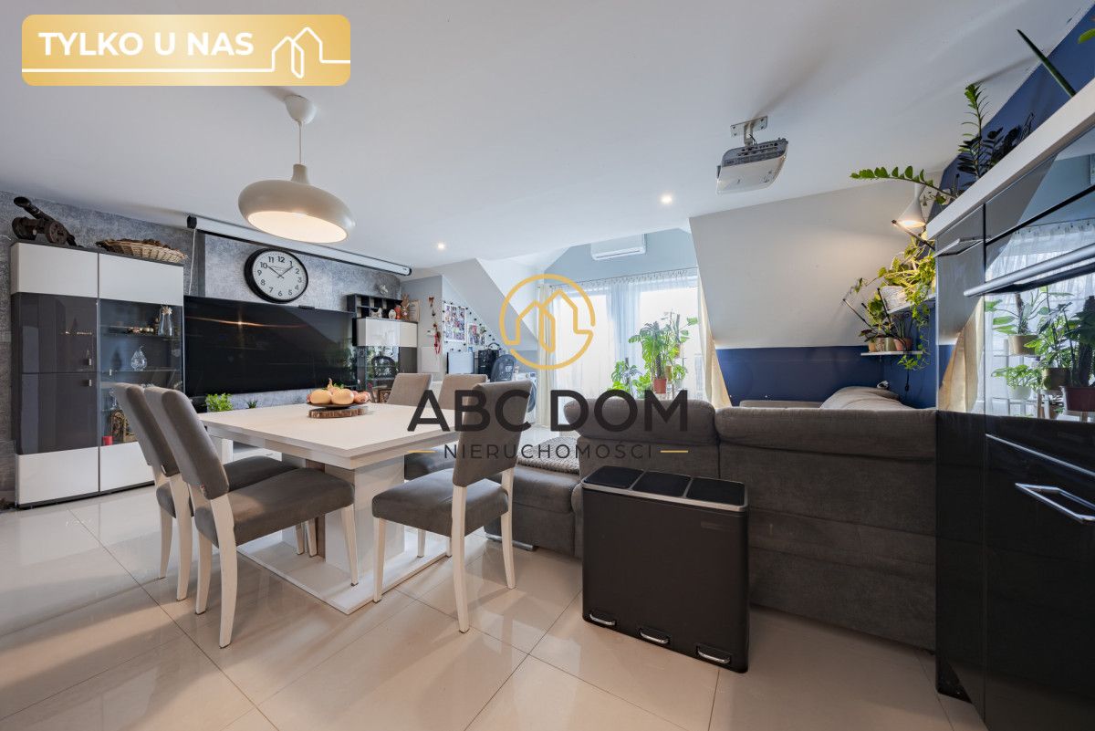 Mieszkanie 3-pokojowe Pszczółki, ul. Pomorska. Zdjęcie 4