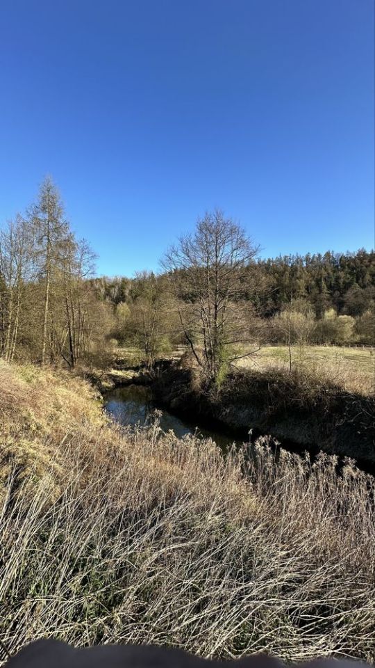 Działka inwestycyjna Bałtów. Zdjęcie 6