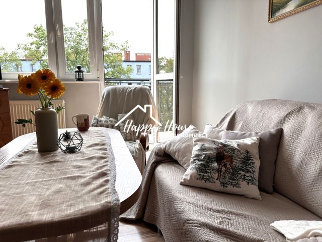 Mieszkanie 2-pokojowe Chojnice, ul. Młodzieżowa. Zdjęcie 6