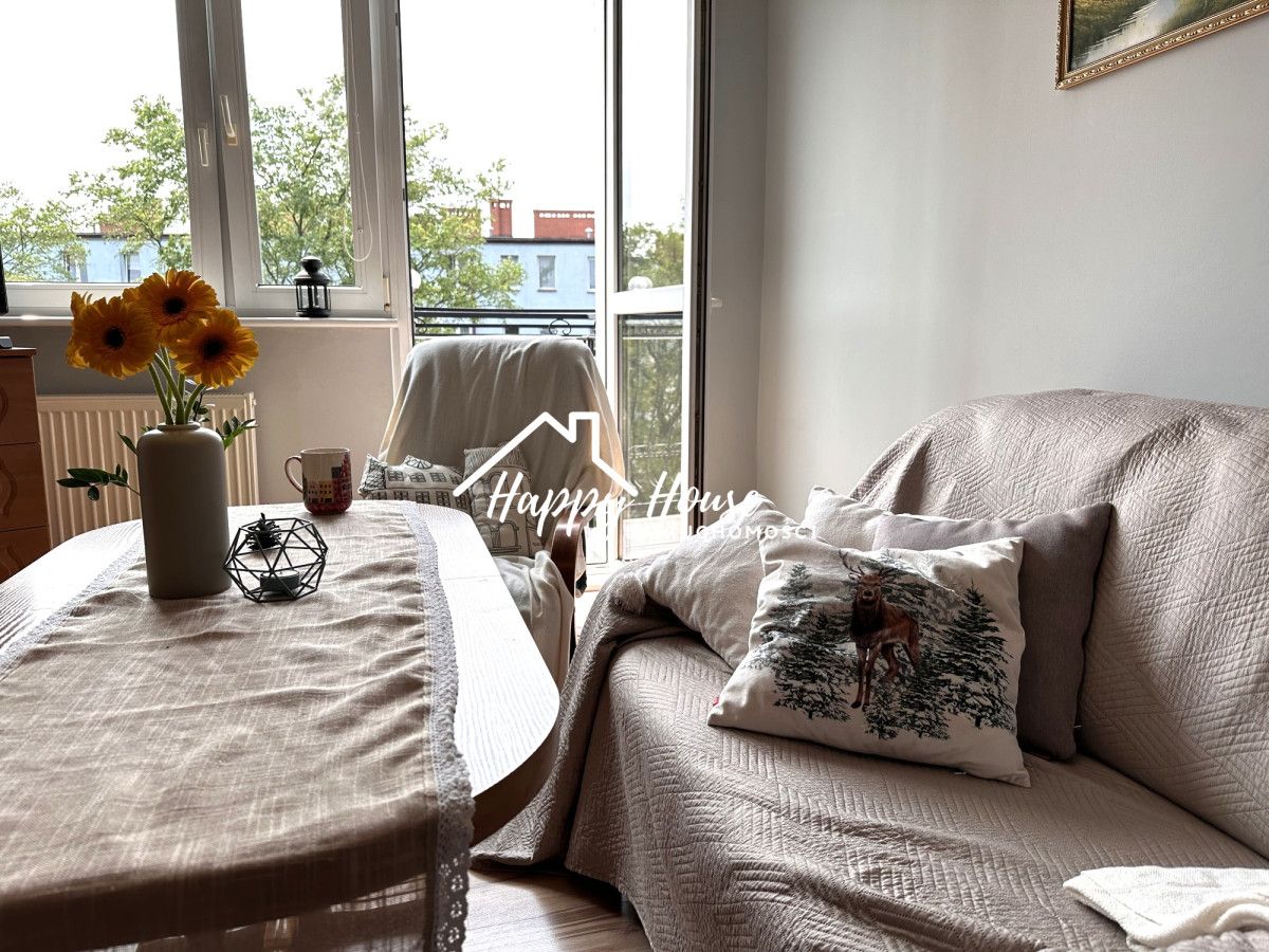 Mieszkanie 2-pokojowe Chojnice, ul. Młodzieżowa. Zdjęcie 6