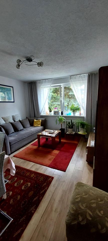 Mieszkanie 3-pokojowe Wałbrzych Piaskowa Góra, ul. Długa. Zdjęcie 22