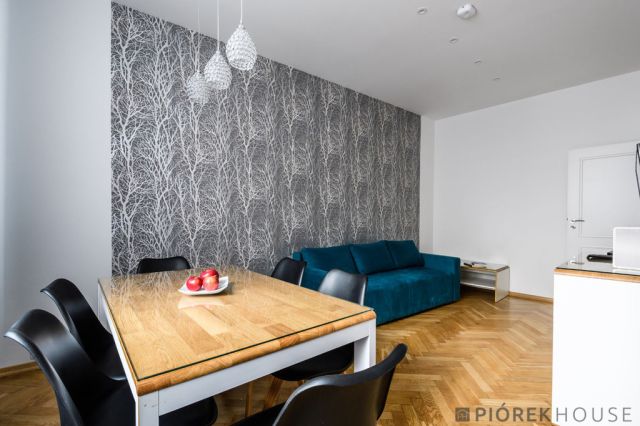 Mieszkanie 3-pokojowe Warszawa Śródmieście, ul. Jasna. Zdjęcie 8