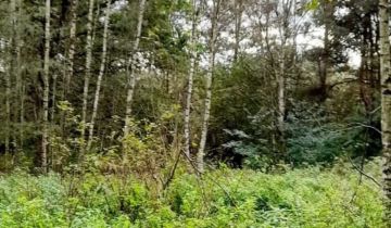 Działka budowlana Kłębowiec