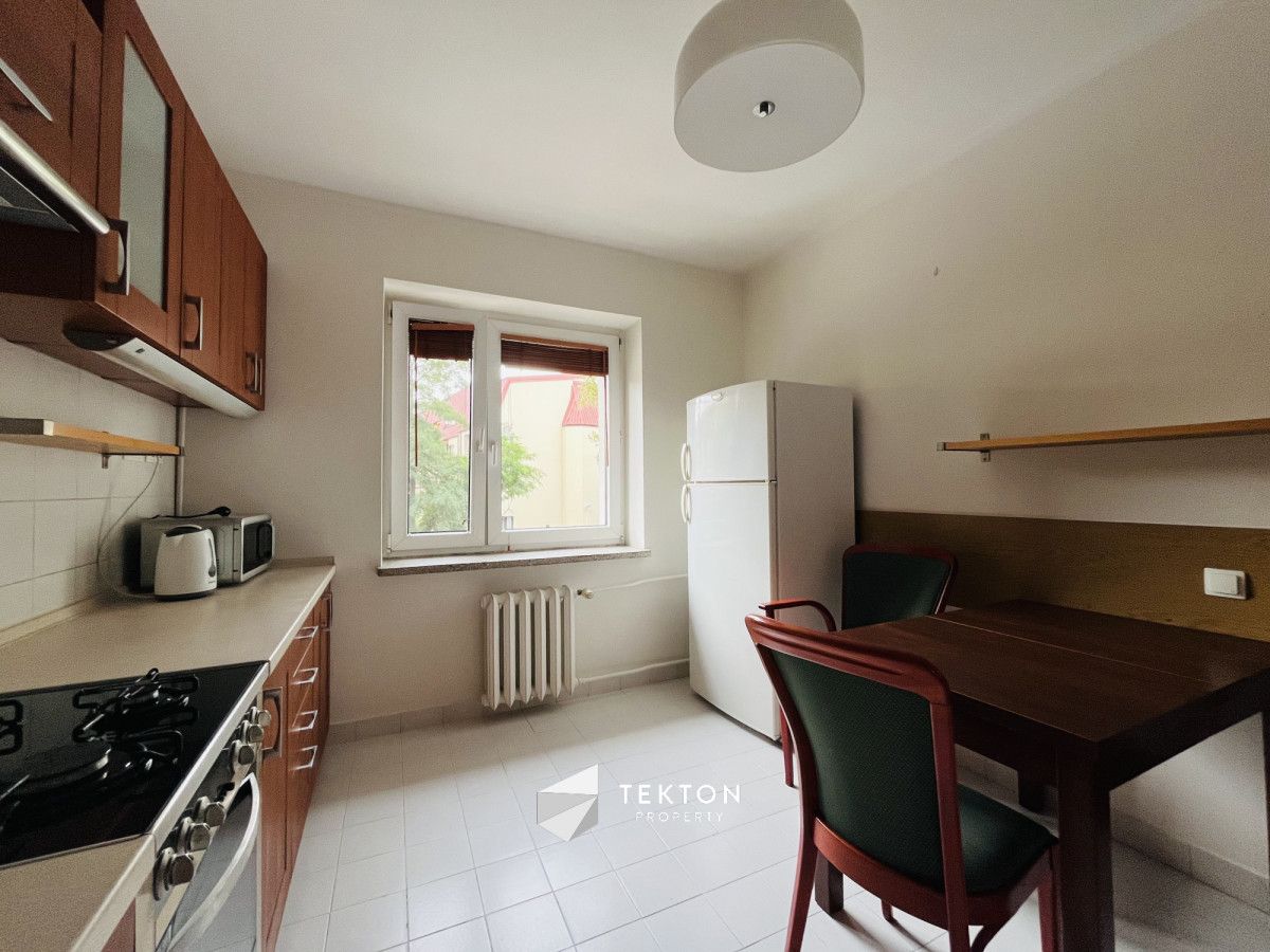 Mieszkanie 3-pokojowe Warszawa Sadyba, ul. Nałęczowska. Zdjęcie 8