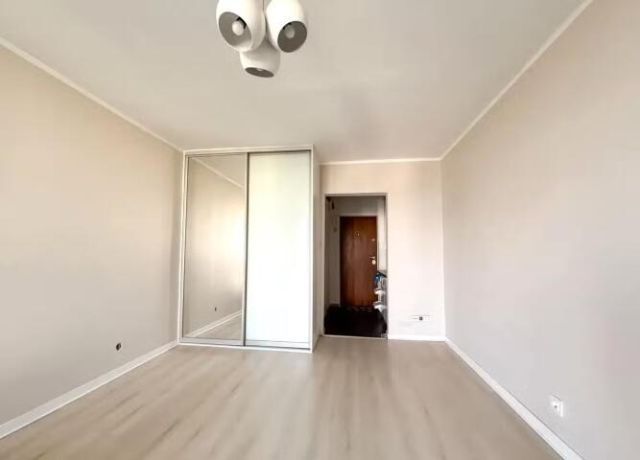 Mieszkanie 1-pokojowe Warszawa Wola, ul. Józefa Sowińskiego. Zdjęcie 4