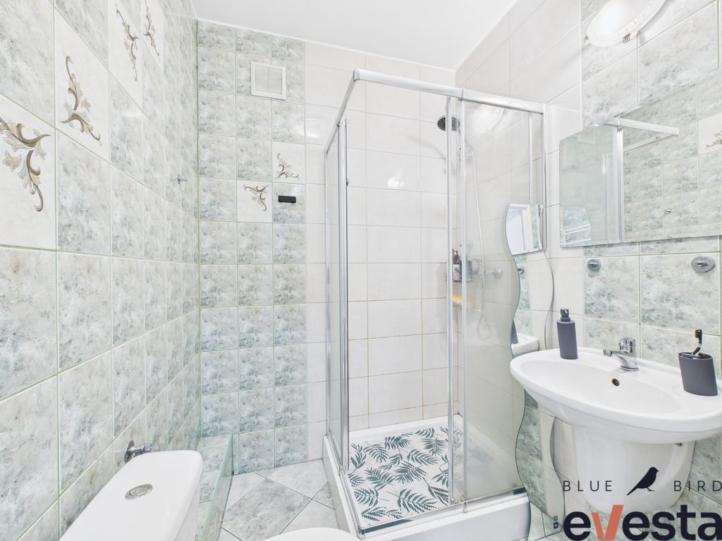 Mieszkanie 1-pokojowe Wrocław Gądów Mały, ul. Jerzego Bajana. Zdjęcie 8