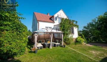 dom wolnostojący, 5 pokoi Suwałki