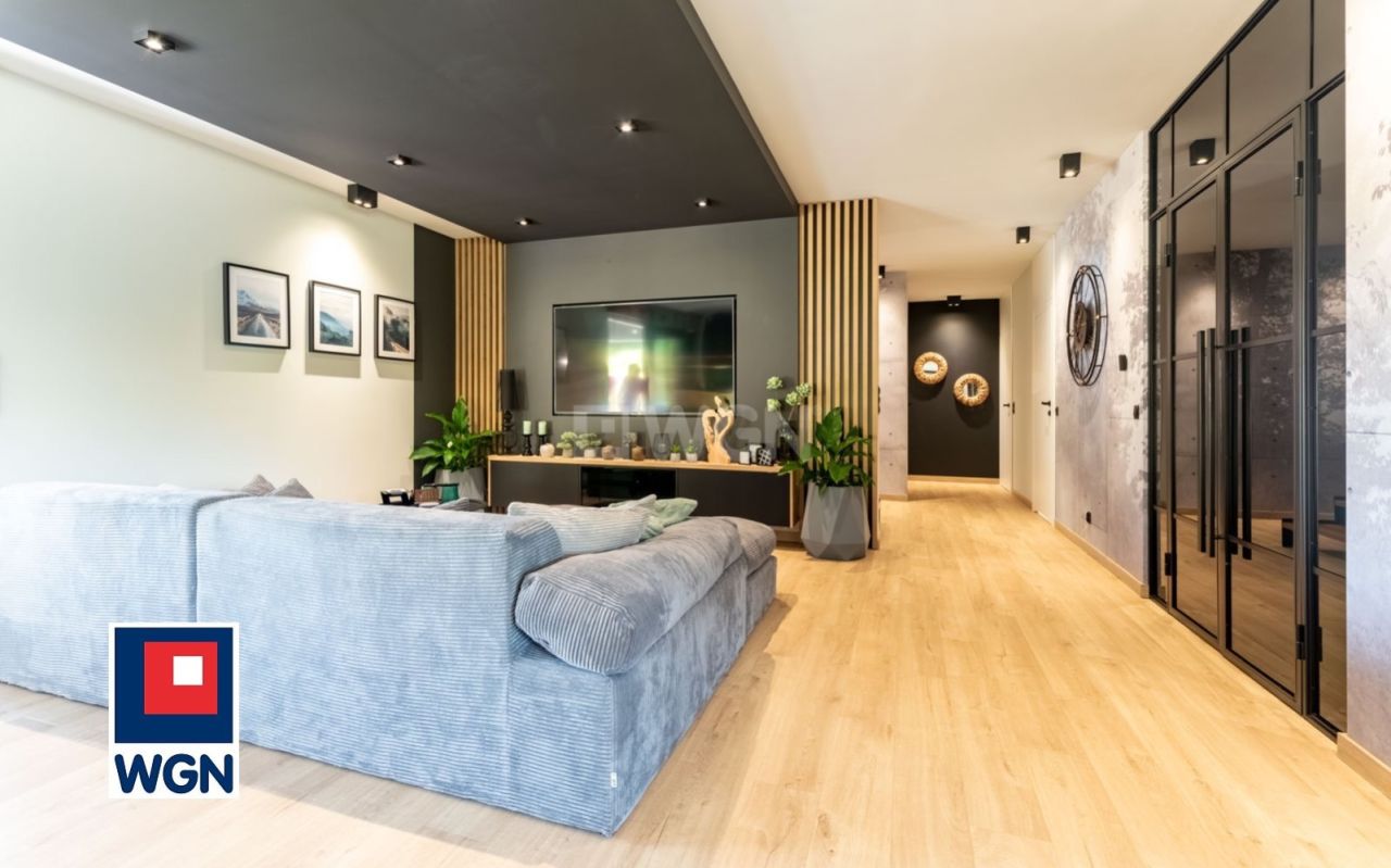 dom wolnostojący, 4 pokoje Jagodnik. Zdjęcie 2