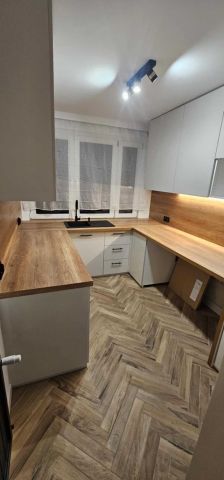 Mieszkanie 3-pokojowe Świdwin, ul. Nowomiejska. Zdjęcie 1