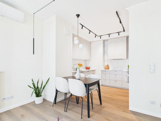 Mieszkanie 3-pokojowe Warszawa Ursus, ul. Zagłoby. Zdjęcie 7