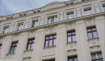 Mieszkanie 5-pokojowe Łódź Śródmieście, ul. Henryka Sienkiewicza