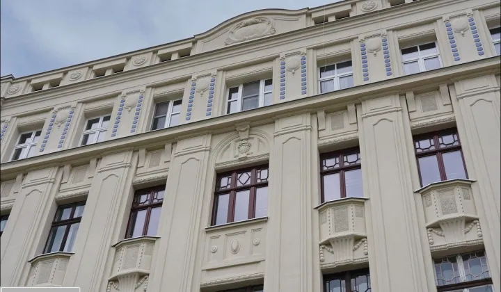 Mieszkanie 5-pokojowe Łódź Śródmieście, ul. Henryka Sienkiewicza