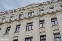 Mieszkanie 5-pokojowe Łódź Śródmieście, ul. Henryka Sienkiewicza