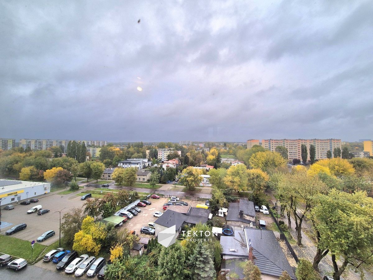 Mieszkanie 3-pokojowe Łódź Bałuty, ul. Sukiennicza. Zdjęcie 3