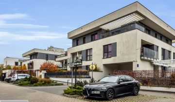 Mieszkanie 3-pokojowe Warszawa Wilanów, ul. Zaściankowa