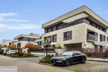 Mieszkanie 3-pokojowe Warszawa Wilanów, ul. Zaściankowa