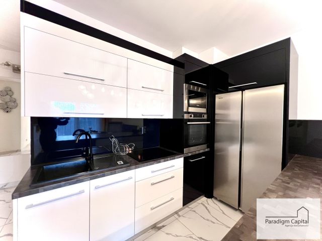 Mieszkanie 3-pokojowe Kraków Czyżyny, ul. Nowohucka. Zdjęcie 5