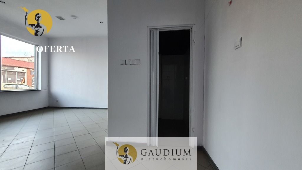 Lokal Tczew, ul. Jakuba Jasińskiego. Zdjęcie 6