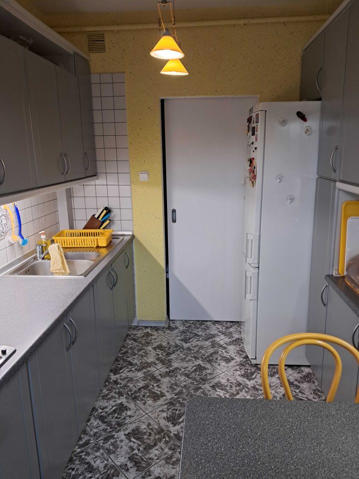 Mieszkanie 3-pokojowe Zieleniewo, ul. Różana. Zdjęcie 3