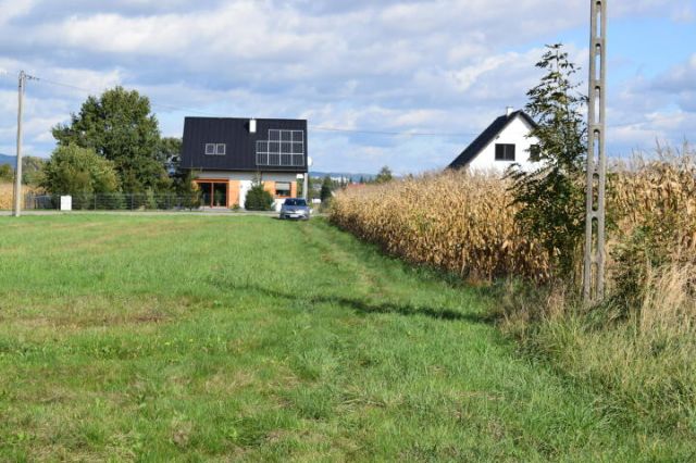 dom wolnostojący, 2 pokoje Głowienka, ul. Słoneczna. Zdjęcie 8