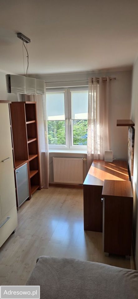 Mieszkanie 3-pokojowe Gdańsk Łostowice, ul. Konstantego Bergiela. Zdjęcie 10