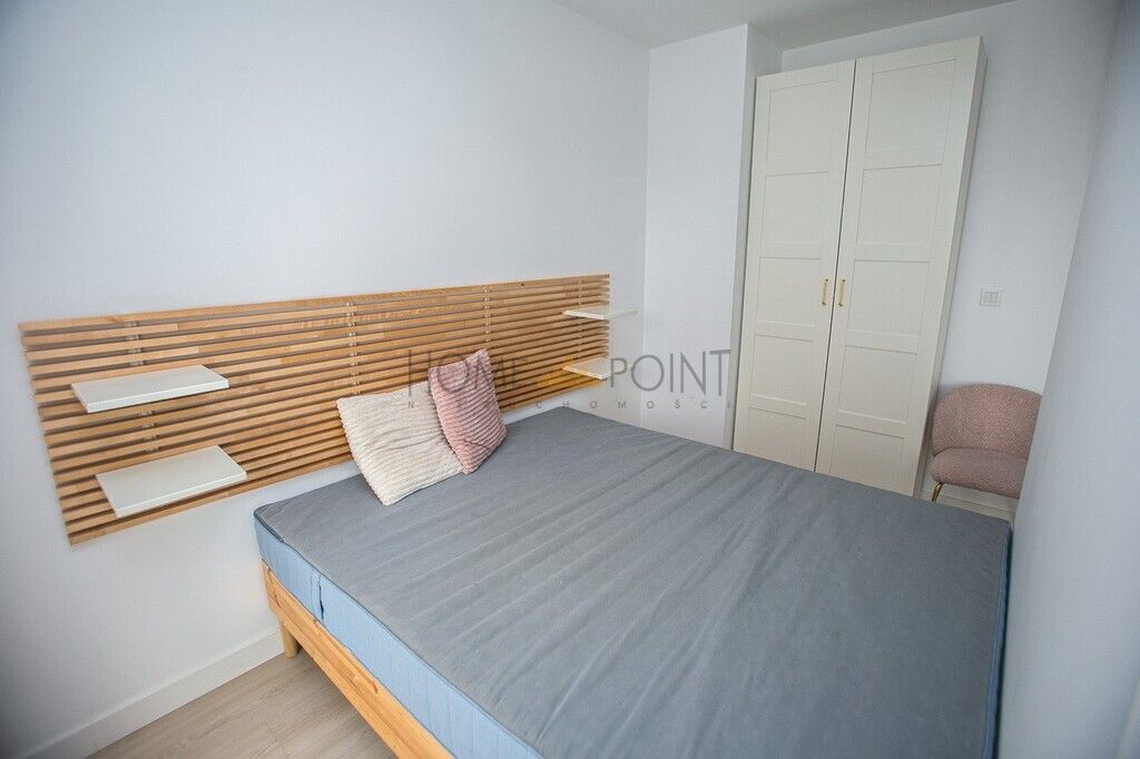 Mieszkanie 2-pokojowe Warszawa Praga-Południe, ul. Żupnicza. Zdjęcie 8