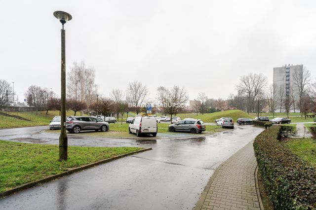 Mieszkanie 1-pokojowe Kraków Nowa Huta, os. Kombatantów. Zdjęcie 21