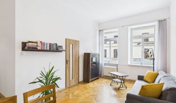 Mieszkanie 4-pokojowe Lublin Śródmieście, ul. Krakowskie Przedmieście