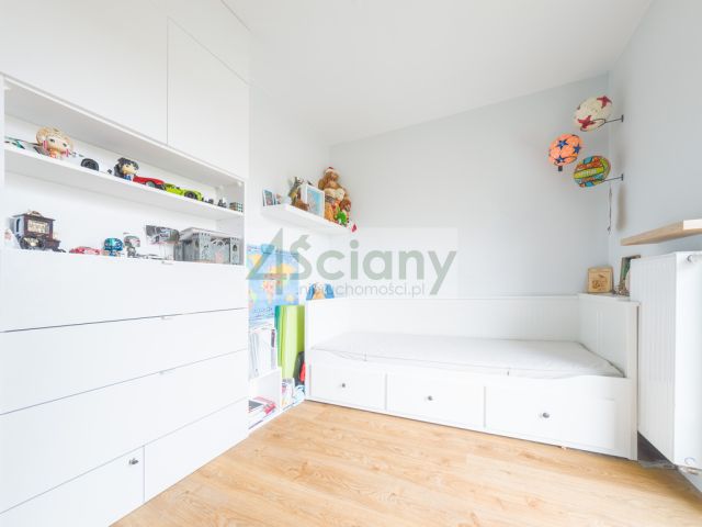 Mieszkanie 4-pokojowe Warszawa Białołęka, ul. Mariana Hemara. Zdjęcie 15