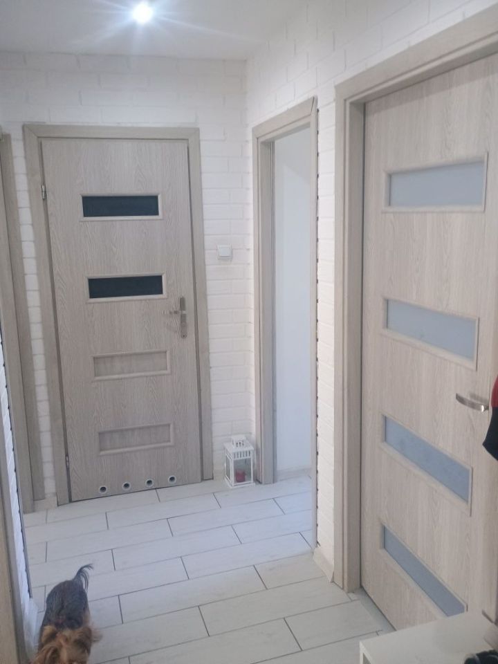 Mieszkanie 3-pokojowe Grabowo Kościerskie. Zdjęcie 4