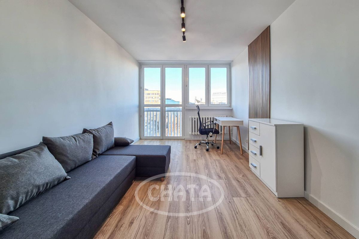 Mieszkanie 2-pokojowe Wrocław Stare Miasto, ul. Głogowska. Zdjęcie 3