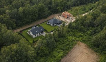 Działka budowlana Otwock Wólka Mlądzka, ul. Stefana Żeromskiego