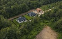 Działka budowlana Otwock Wólka Mlądzka, ul. Stefana Żeromskiego