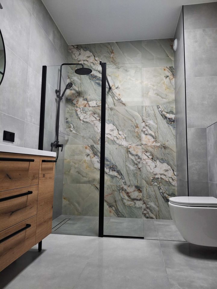 Mieszkanie 3-pokojowe Warszawa Targówek, ul. Rzepichy. Zdjęcie 8