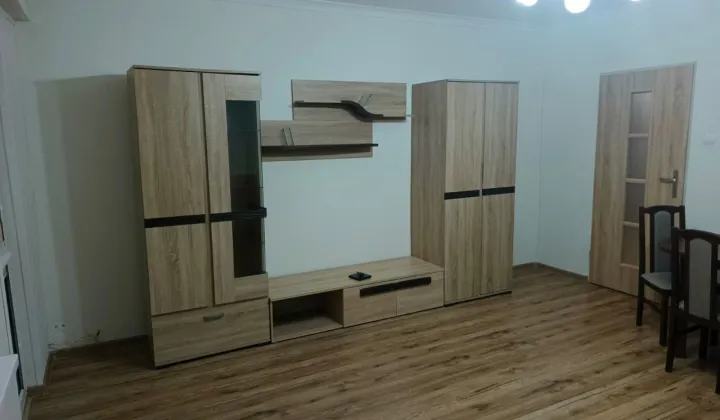 Mieszkanie 3-pokojowe Żychlin, ul. Łąkowa