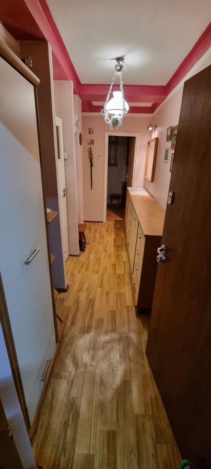 Mieszkanie 2-pokojowe Katowice Śródmieście, al. Wojciecha Korfantego. Zdjęcie 3