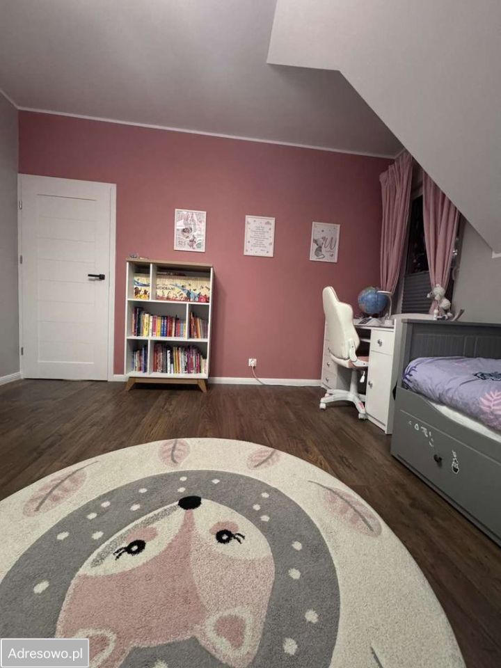 bliźniak, 5 pokoi Osowiec. Zdjęcie 13