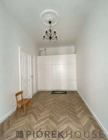 Mieszkanie 2-pokojowe Warszawa Śródmieście, ul. Marszałkowska. Zdjęcie 8