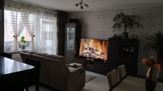 Mieszkanie 4-pokojowe Koszalin Północ, J. KRZYŻANOWSKIEGO. Zdjęcie 1