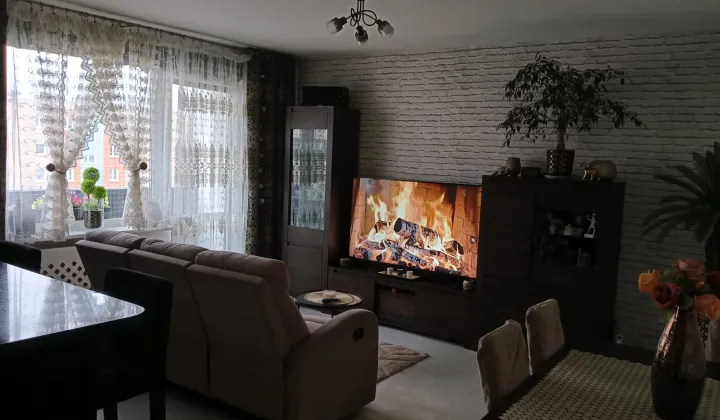 Mieszkanie 4-pokojowe Koszalin Północ, J. KRZYŻANOWSKIEGO