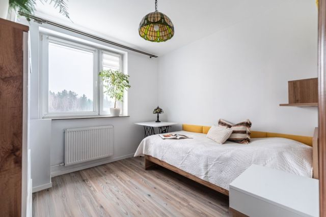 Mieszkanie 3-pokojowe Gdańsk Niedźwiednik, ul. Góralska. Zdjęcie 9