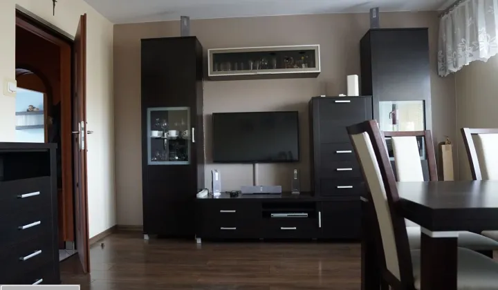 Mieszkanie 3-pokojowe Łódź Górna, ul. Kongresowa