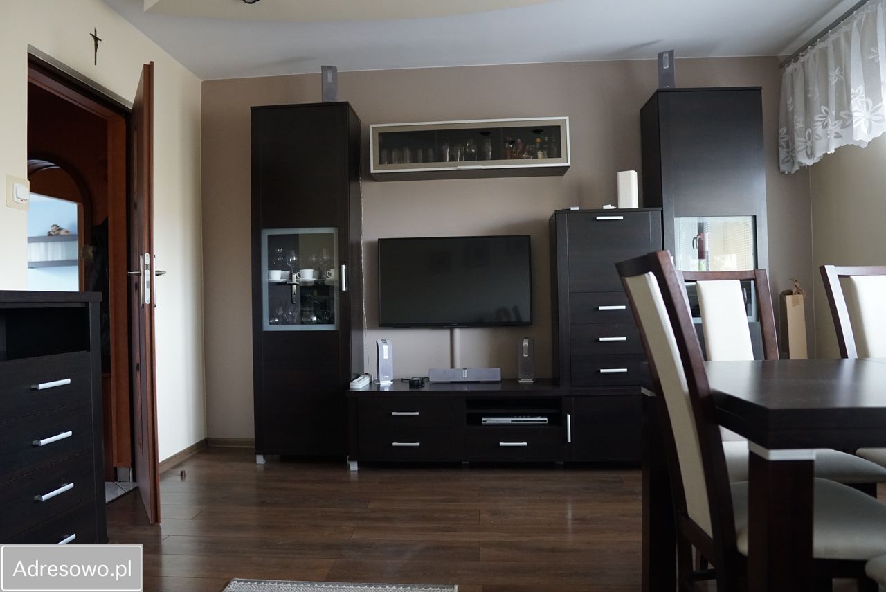 Mieszkanie 3-pokojowe Łódź Górna, ul. Kongresowa. Zdjęcie 1