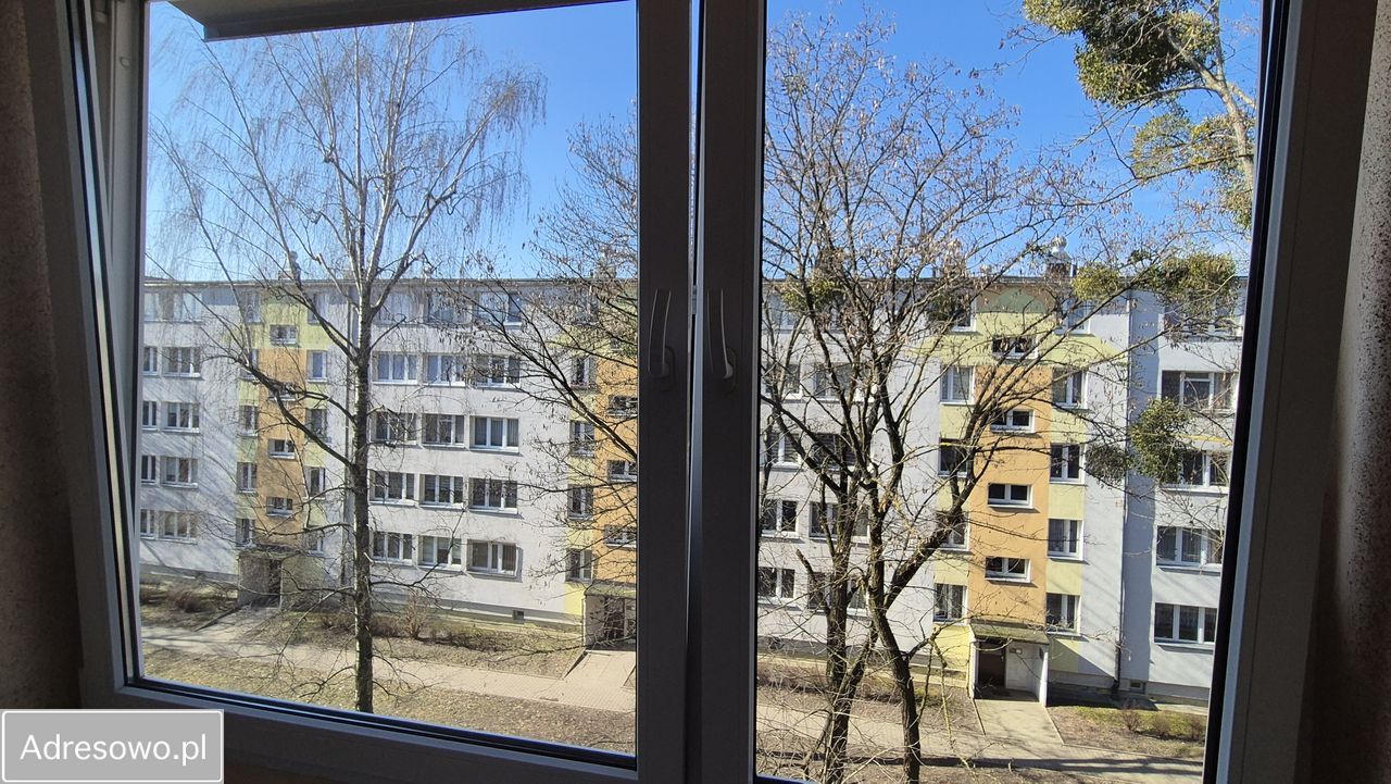 Mieszkanie 2-pokojowe Łódź Dąbrowa, ul. Zbaraska. Zdjęcie 5