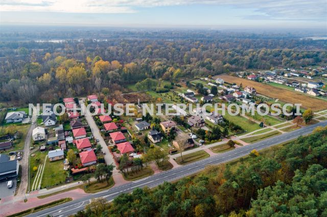 Działka budowlana Suchocin, ul. Rybacka. Zdjęcie 3