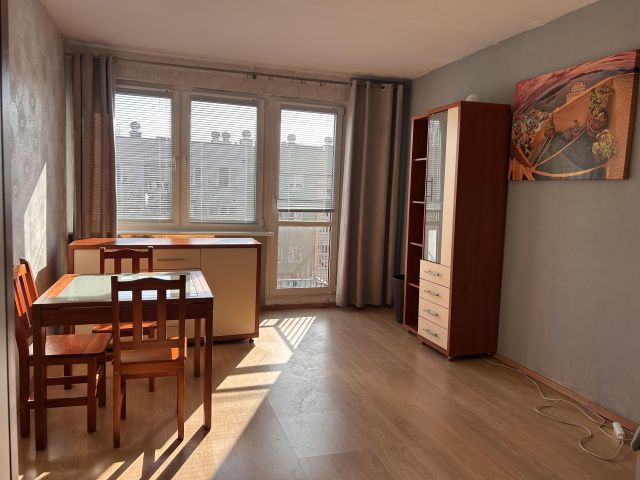 Mieszkanie 3-pokojowe Szczecin Drzetowo, ul. Miedziana. Zdjęcie 1